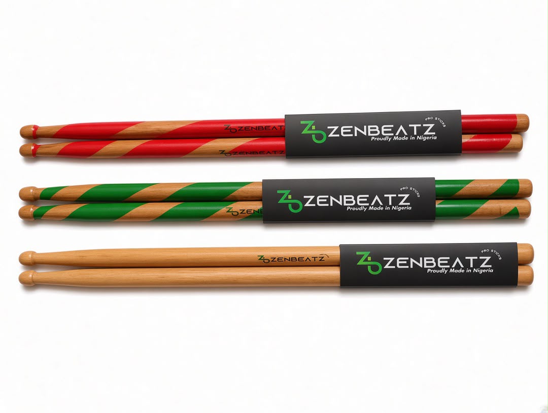 Zenbeatz 7A